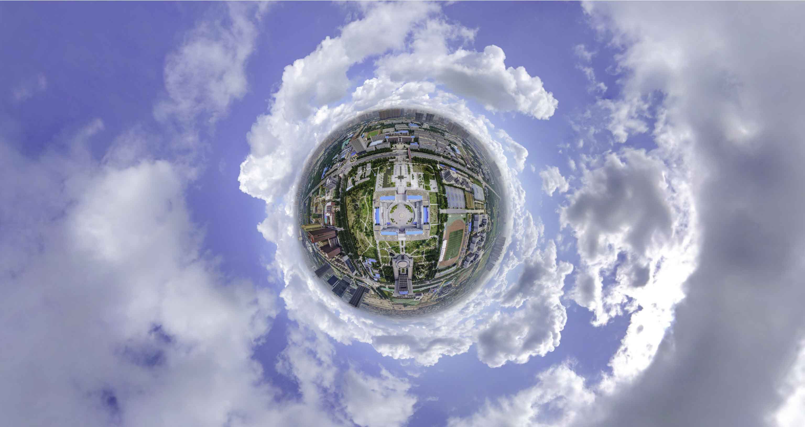 麟游格凸河风景名胜区