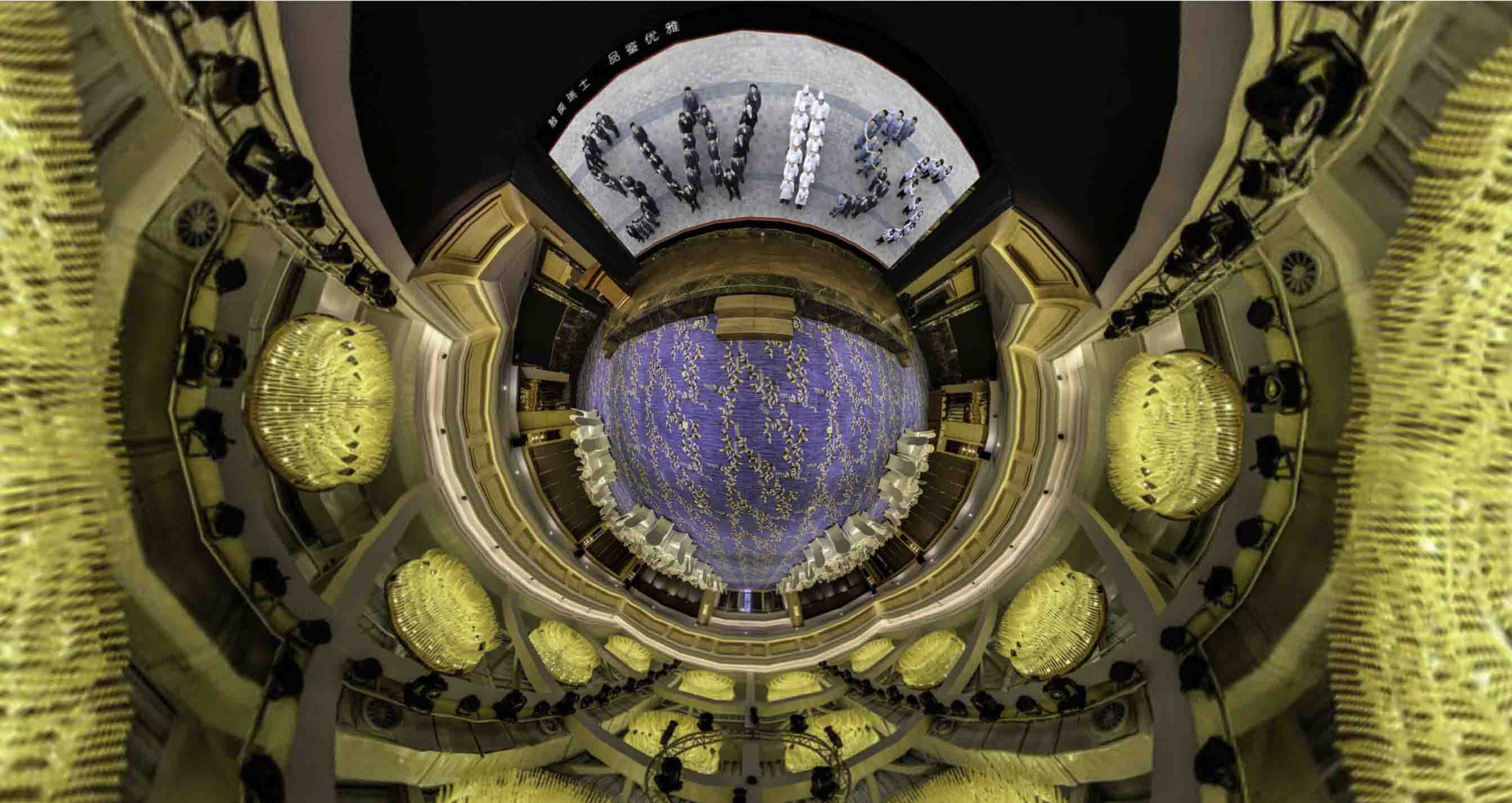 麟游探索VR全景拍摄中的深度感：营造沉浸式体验的关键要素